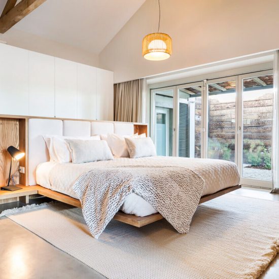 Fazenda Nova Country House - Quarto | Bedroom