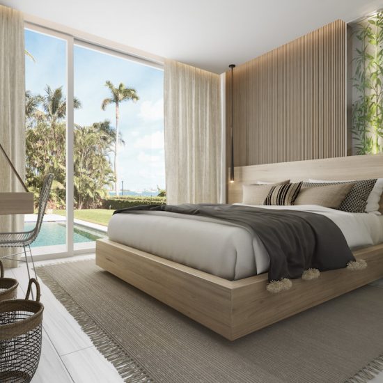 Aqua Senses - Quarto | Bedroom