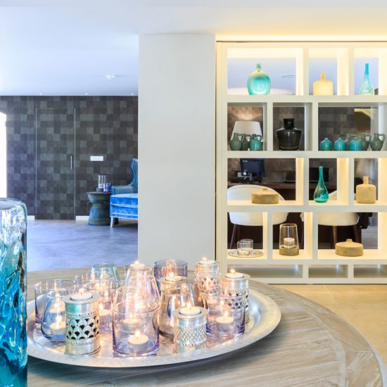 Vilalara Receção | Reception - Entrada | Lobby