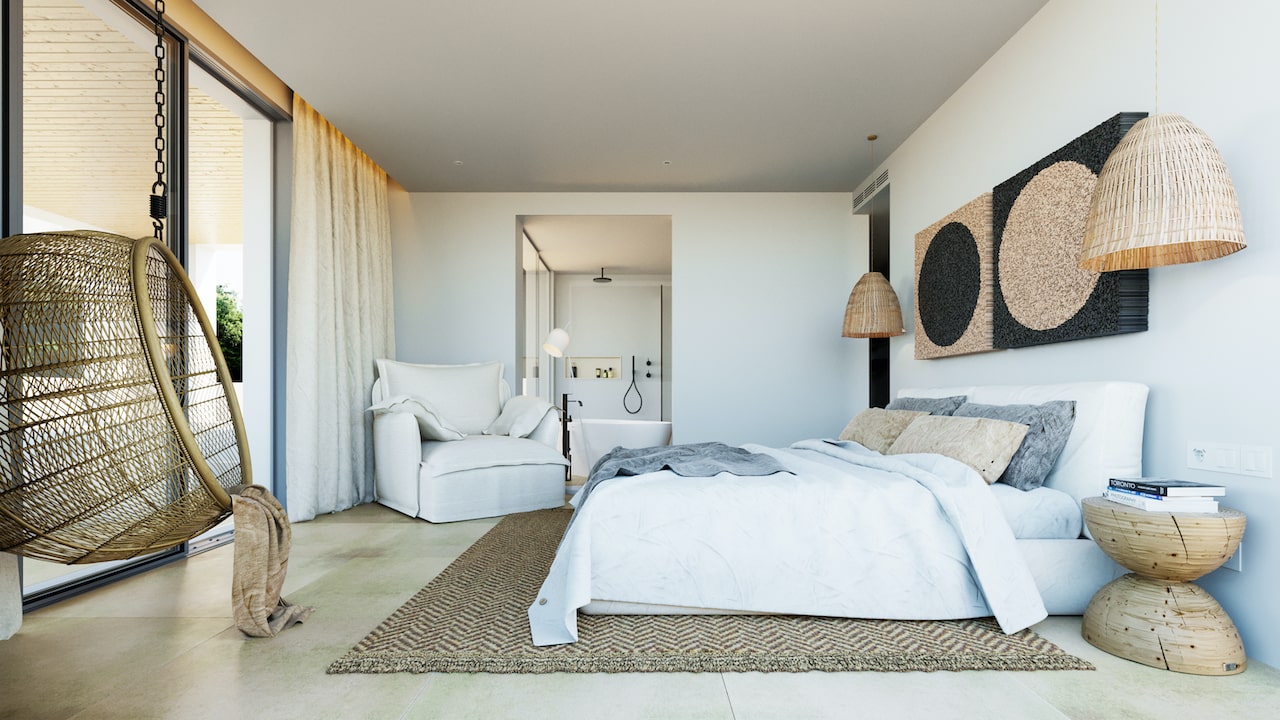 Verdelago Hotel - Quarto | Bedroom